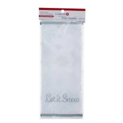 Deals 🔔 Let It Snow Treat Bags by Celebrate It™, 24ct. ❤️