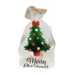 Top 10 🧨 Merry ❄ Christmas Treat Bags with Ties by Celebrate It®, 24ct. ✔️ -Celebrate It Sales Shop 10701538 3