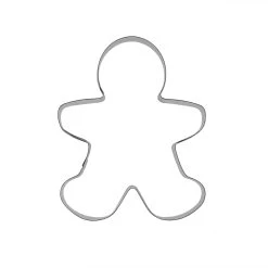 Promo 🛒 Gingerbread Christmas Cookie Cutter by Celebrate It® 🤩 5 Promo 🛒 Gingerbread Christmas Cookie Cutter by Celebrate It® 🤩 -Celebrate It Sales Shop 10701547 3