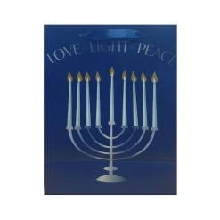 Outlet ⌛ Medium Love Light Peace Gift Bags, 2ct. by Celebrate It™ Hanukkah ❤️ 7 Outlet ⌛ Medium Love Light Peace Gift Bags, 2ct. by Celebrate It™ Hanukkah ❤️ -Celebrate It Sales Shop 10701904 3