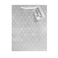 Outlet ⌛ Medium Love Light Peace Gift Bags, 2ct. by Celebrate It™ Hanukkah ❤️ 8 Outlet ⌛ Medium Love Light Peace Gift Bags, 2ct. by Celebrate It™ Hanukkah ❤️ -Celebrate It Sales Shop 10701904 4