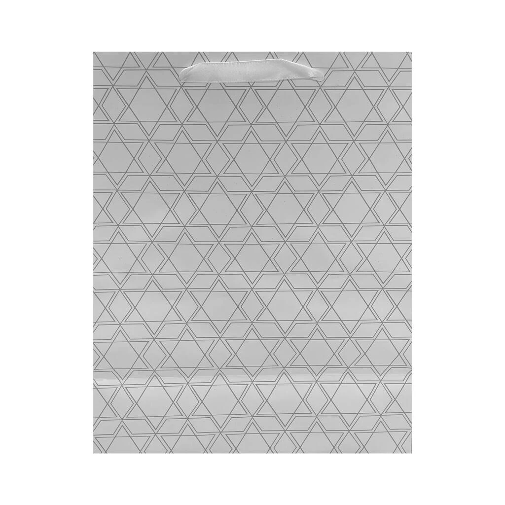 Outlet ⌛ Medium Love Light Peace Gift Bags, 2ct. by Celebrate It™ Hanukkah ❤️ 5 Outlet ⌛ Medium Love Light Peace Gift Bags, 2ct. by Celebrate It™ Hanukkah ❤️ - Image 5