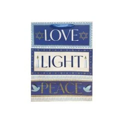 Cheapest 🎁 Large Dreidel Gift Bags, 2ct. by Celebrate It™ Hanukkah 🎁 -Celebrate It Sales Shop 10701909 6