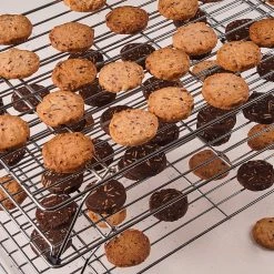 Best deal ⭐ Stackable Cooling Racks, 3ct. by Celebrate It™ 🎉 -Celebrate It Sales Shop 10701917 5