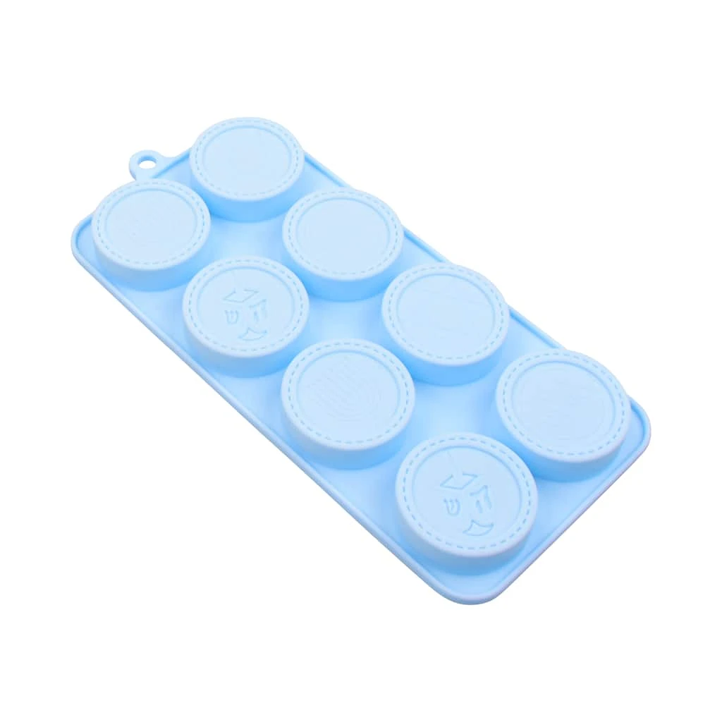 Best Sale π Hanukkah Icons Silicone Candy Mold by Celebrate It™ π 3 Best Sale π Hanukkah Icons Silicone Candy Mold by Celebrate It™ π - Image 3