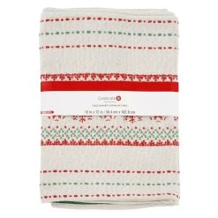 Budget ❤️ 72" Snowflake Table Runner by Celebrate It™ 😀