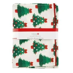 New 🥰 72" Christmas Tree Table Runner by Celebrate It™ ⌛