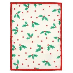 Top 10 🌟 Mistletoe Placemat by Celebrate It™ ✨
