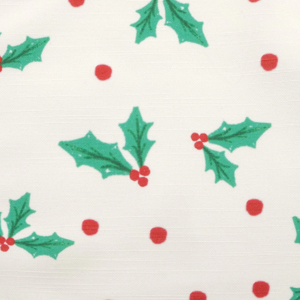 Top 10 π Mistletoe Placemat by Celebrate It™ β¨ 2 Top 10 π Mistletoe Placemat by Celebrate It™ β¨ - Image 2