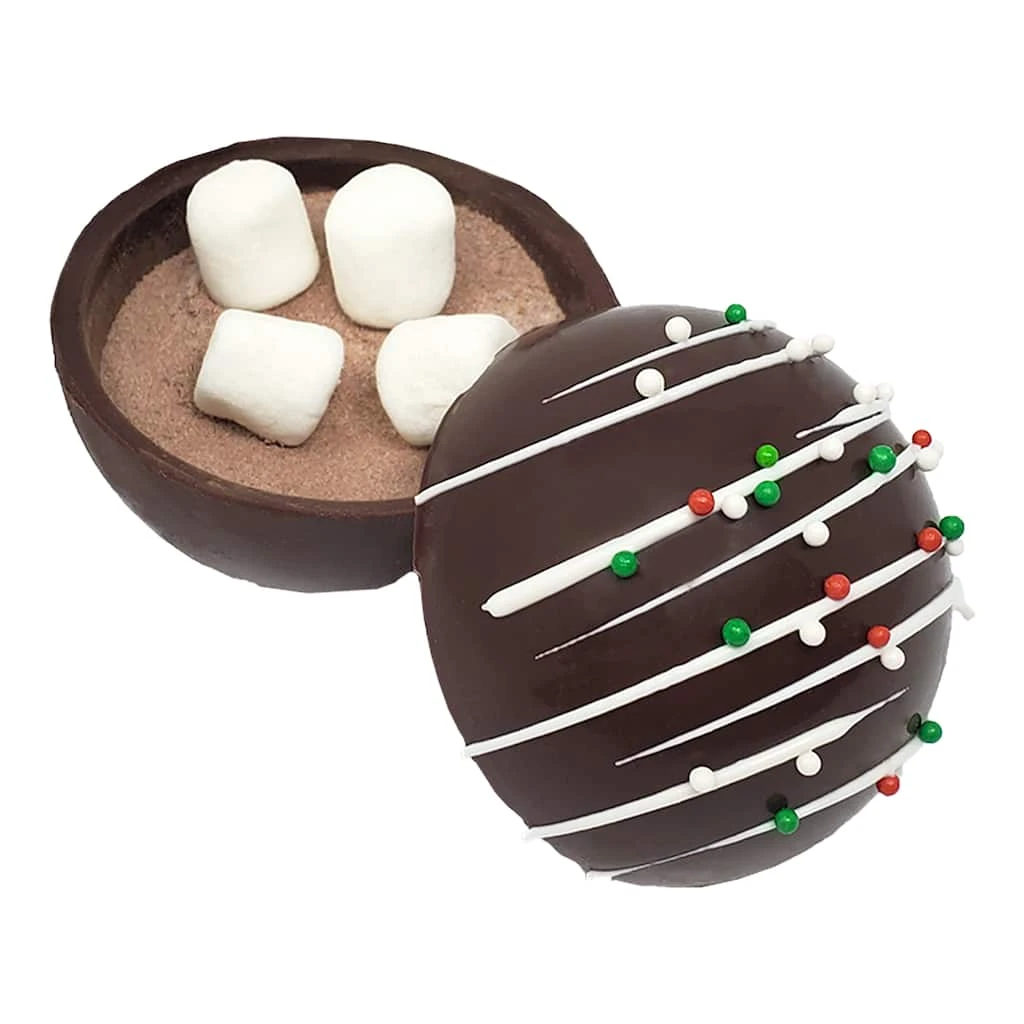 Hot Sale π Sphere 3-Part Mold by Celebrate It™ π 2 Hot Sale π Sphere 3-Part Mold by Celebrate It™ π - Image 2