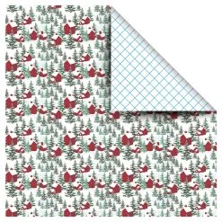 Best reviews of 🎉 Winter Farm Gift Wrap by Celebrate It™ Christmas ⌛