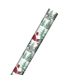 Best reviews of 🎉 Winter Farm Gift Wrap by Celebrate It™ Christmas ⌛ -Celebrate It Sales Shop 10702662 3