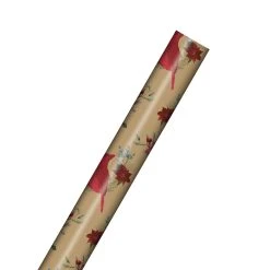 Cheapest ✔️ Cardinal Gift Wrap by Celebrate It™ 👍 Christmas ⭐ -Celebrate It Sales Shop 10702663 3