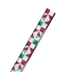 Deals 🤩 Quilt Gift Wrap by Celebrate It™ Christmas 🔥 5 Deals 🤩 Quilt Gift Wrap by Celebrate It™ Christmas 🔥 -Celebrate It Sales Shop 10702669 3