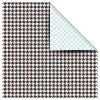 Best reviews of ❤️ Black & White Houndstooth Gift Wrap by Celebrate It™ 🥰 Christmas ✨