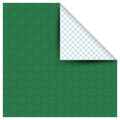 Wholesale ✔️ Green Sweater Print Gift Wrap by Celebrate It™ ✨