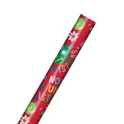 New 🔥 No Peeking Gift Wrap by Celebrate It™ Christmas 🛒 -Celebrate It Sales Shop 10702773 3