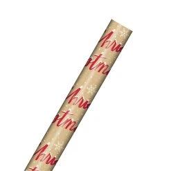 Coupon π Merry Christmas Lettering Gift Wrap by Celebrate It™ β¨ Christmas βοΈ 5 Coupon π Merry Christmas Lettering Gift Wrap by Celebrate It™ β¨ Christmas βοΈ -Celebrate It Sales Shop 10702801 3