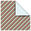 Brand new ⭐ Colorful Stripes Gift Wrap by Celebrate It™ ✔️