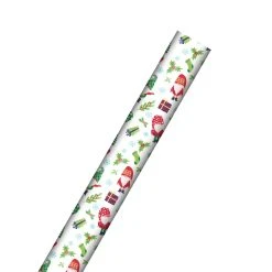 Hot Sale ✨ Gnomes Gift Wrap by Celebrate It™ ❄ Christmas ⭐ -Celebrate It Sales Shop 10702807 3