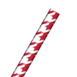 Cheap π― Red Houndstooth Gift Wrap by Celebrate It™ π₯ Christmas β 5 Cheap π― Red Houndstooth Gift Wrap by Celebrate It™ π₯ Christmas β -Celebrate It Sales Shop 10702815 3