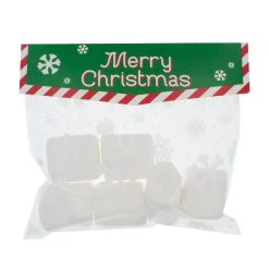 Best reviews of 🤩 Christmas Tree & Snowflake Zip Bags by Celebrate It™ ✨ -Celebrate It Sales Shop 10702886 5