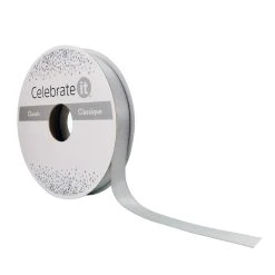 Best Pirce 👍 3/8" x 15yd. Satin Solid Ribbon by Celebrate It™ 360 ⌛