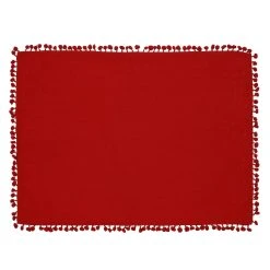 Brand new 😍 Red Christmas Placemat by Celebrate It™ 😀