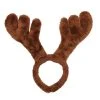 Buy ✨ Brown Reindeer Antler Headband by Celebrate It™ ❤️