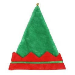 Deals 🛒 Elf Hat by Celebrate It™ ✔️
