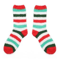 Best Pirce ❤️ Assorted Christmas Cozy Socks by Celebrate It™ 🌟 13 Best Pirce ❤️ Assorted Christmas Cozy Socks by Celebrate It™ 🌟 -Celebrate It Sales Shop 10703491 12