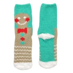 Best Pirce ❤️ Assorted Christmas Cozy Socks by Celebrate It™ 🌟 11 Best Pirce ❤️ Assorted Christmas Cozy Socks by Celebrate It™ 🌟 -Celebrate It Sales Shop 10703491 8