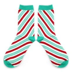 Outlet π Assorted β Christmas Crew β Socks by Celebrate It™ β€οΈ 15 Outlet π Assorted β Christmas Crew β Socks by Celebrate It™ β€οΈ -Celebrate It Sales Shop 10703492 12