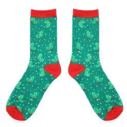 Outlet π Assorted β Christmas Crew β Socks by Celebrate It™ β€οΈ 13 Outlet π Assorted β Christmas Crew β Socks by Celebrate It™ β€οΈ -Celebrate It Sales Shop 10703492 8