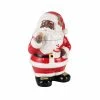 Brand new ❤️ 10" Santa Cookie Jar by Celebrate It™ 🔔