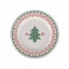 Best reviews of 🔥 8.5" Christmas Tree Salad Plate by Celebrate It™ ✨