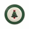 Best deal ⌛ 8.5" Holly Tree Salad Plate by Celebrate It™ 🔥