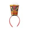 Cheap 🔥 Nutcracker Hat Headband by Celebrate It™ ⭐