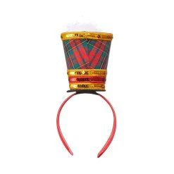Cheap 🔥 Nutcracker Hat Headband by Celebrate It™ ⭐ -Celebrate It Sales Shop 10703575 3