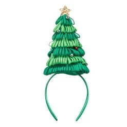 New 🔥 Christmas Tree Headband by Celebrate It™ 🤩