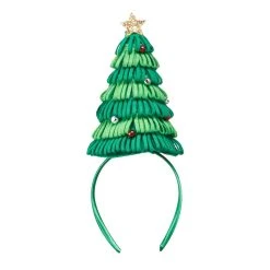 New 🔥 Christmas Tree Headband by Celebrate It™ 🤩 -Celebrate It Sales Shop 10703582 3