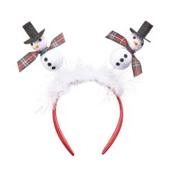 Cheapest ⌛ Snowman Headband by Celebrate It™ ✔️