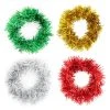 Budget 🤩 Christmas Tinsel Hair Ties by Celebrate It™ 🔔