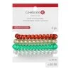 Promo 🔔 Christmas Coil Hair Ties by Celebrate It™ 🎁
