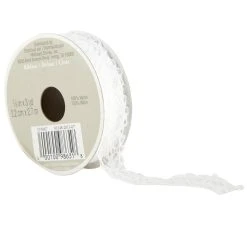 Best Sale ⌛ 7/8" Circle Lace Trim by Celebrate It® Occasions™ ✨