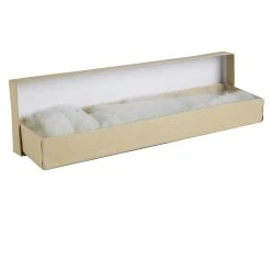 Cheap 🧨 Kraft Jewelry Box by Celebrate It™ 😀