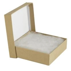 Brand new 👏 Kraft Gift Box by Celebrate It™ 🎁 -Celebrate It Sales Shop 399973