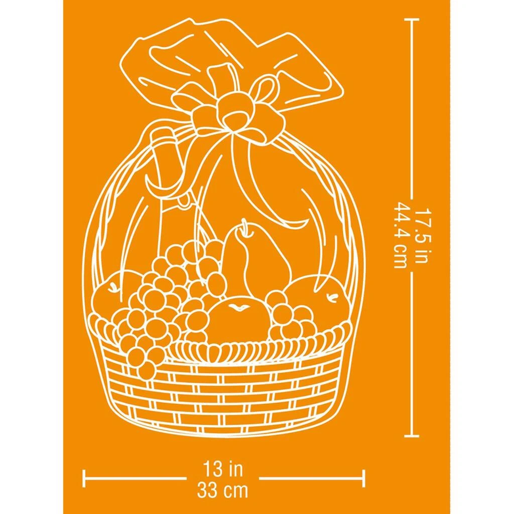 Hot Sale β¨ Small Basket Gift Bag by Celebrate It™ π 2 Hot Sale β¨ Small Basket Gift Bag by Celebrate It™ π - Image 2