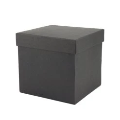 Budget ⌛ 12 Pack: Black Box by Celebrate It™ ✨