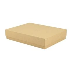 Cheapest 🧨 12 Pack: Kraft Frame Box by Celebrate It™ 💯